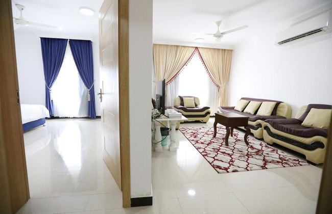 Alrayyan Hotel Apartments - Foto 27