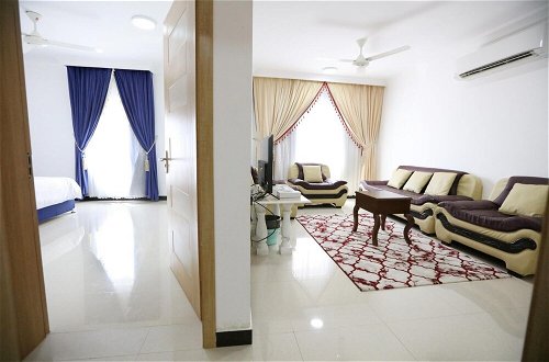 Foto 27 - Alrayyan Hotel Apartments