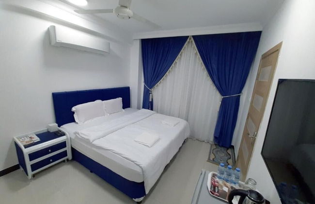 Alrayyan Hotel Apartments - Foto 11