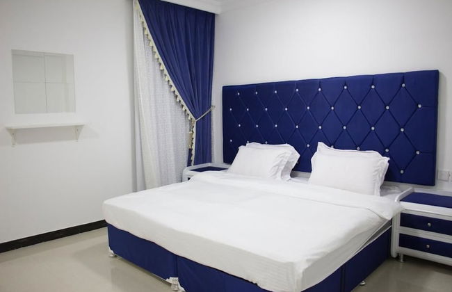 Alrayyan Hotel Apartments - Foto 5