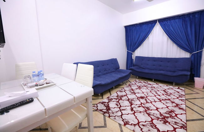 Alrayyan Hotel Apartments - Foto 25