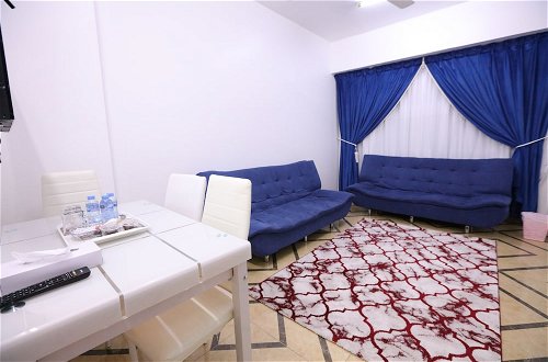 Foto 25 - Alrayyan Hotel Apartments