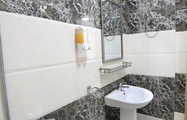 Alrayyan Hotel Apartments - Foto 39