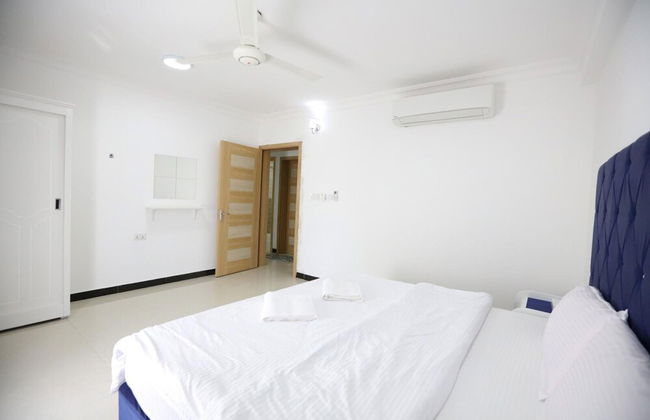 Alrayyan Hotel Apartments - Foto 9