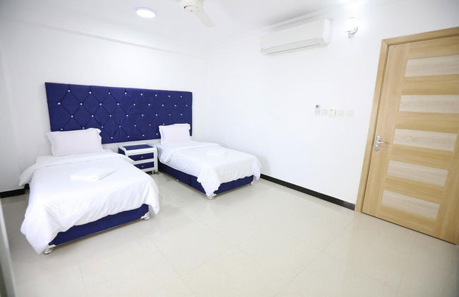 Alrayyan Hotel Apartments - Foto 12