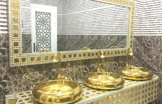 Alrayyan Hotel Apartments - Foto 37