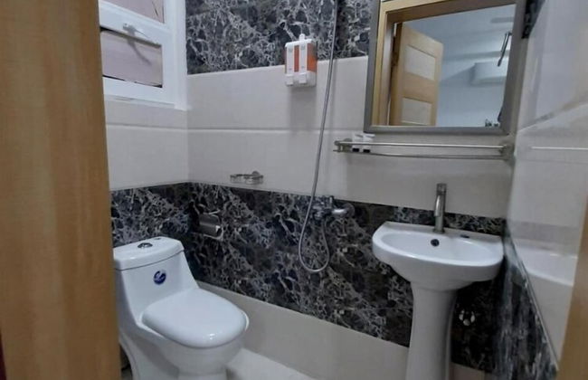 Alrayyan Hotel Apartments - Foto 40