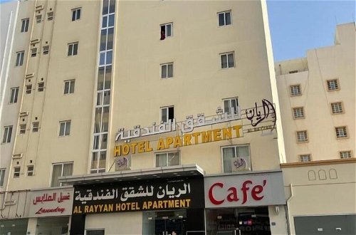 Foto 48 - Alrayyan Hotel Apartments