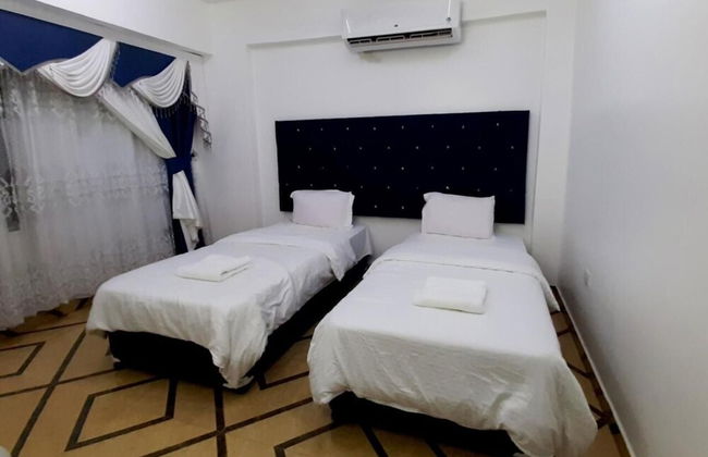 Alrayyan Hotel Apartments - Foto 8