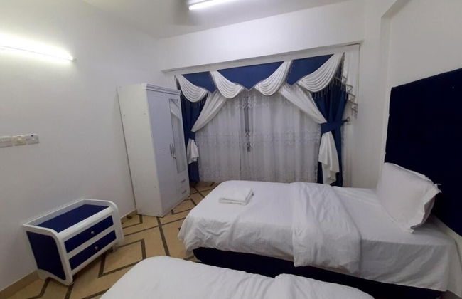 Alrayyan Hotel Apartments - Foto 16