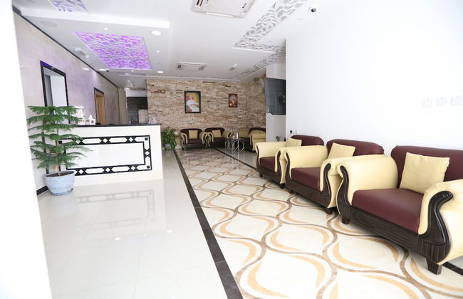 Alrayyan Hotel Apartments - Foto 2