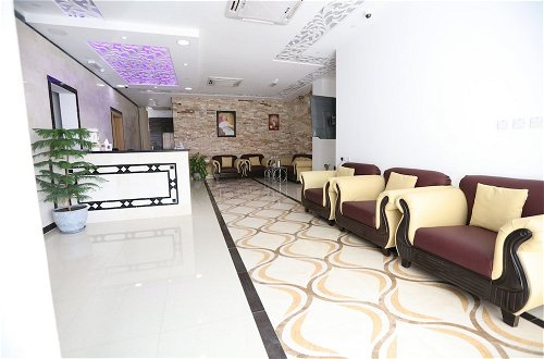 Foto 2 - Alrayyan Hotel Apartments