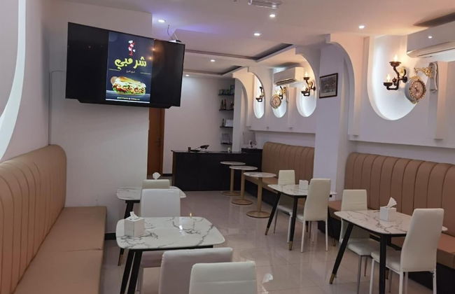 Alrayyan Hotel Apartments - Foto 43