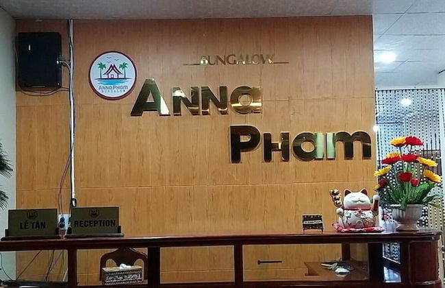Anna Pham Bungalow - Foto 2