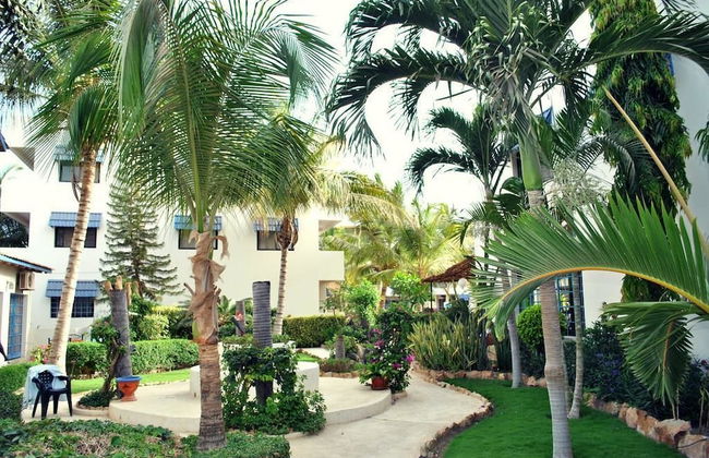 Appartement à Natangué - Saly - Foto 12