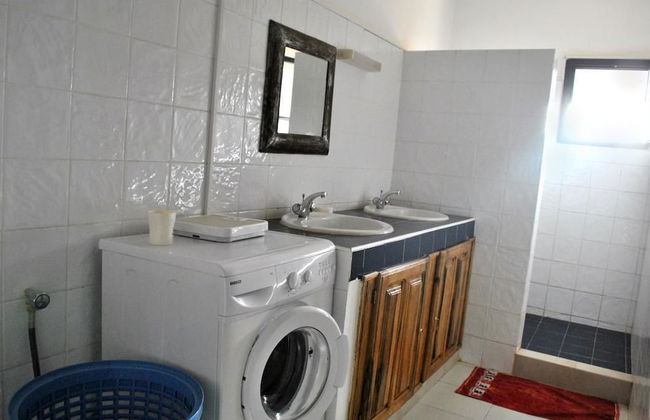 Appartement à Natangué - Saly - Foto 9