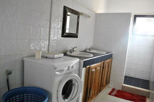 Photo 9 - Appartement à Natangué - Saly