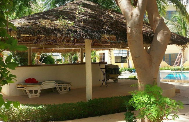 Appartement à Natangué - Saly - Foto 13