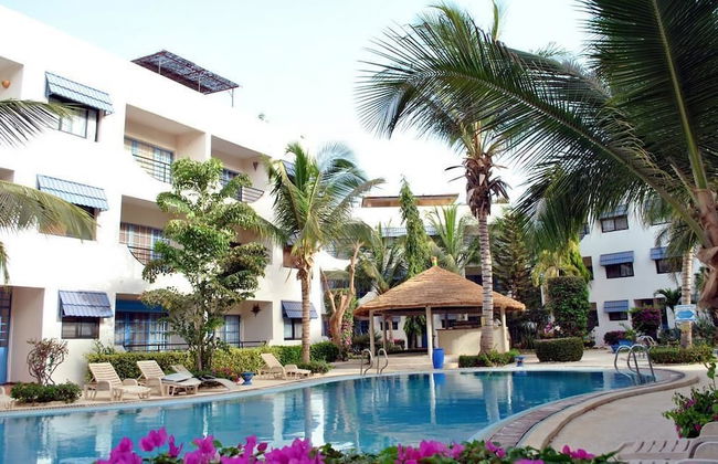 Appartement à Natangué - Saly - Foto 11