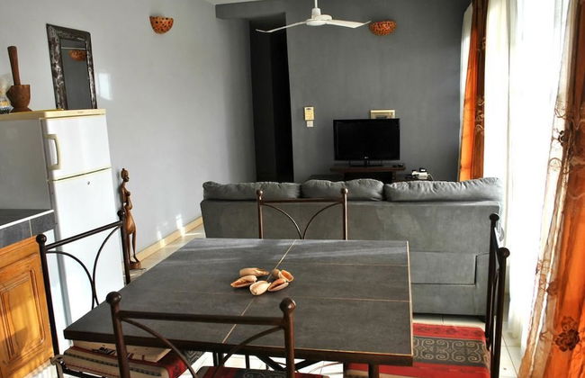 Appartement à Natangué - Saly - Foto 4