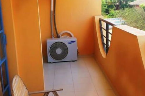 Photo 7 - Appartement à Natangué - Saly