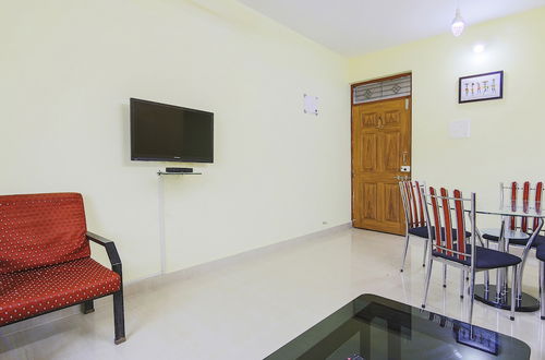 Photo 19 - OYO 15360 Home Elegant 2BHK Siolim