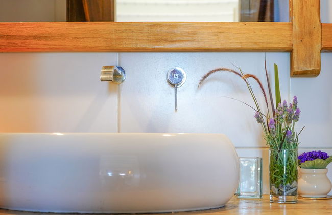 Cabañas Kundalini Punta de Diablo - Photo 52