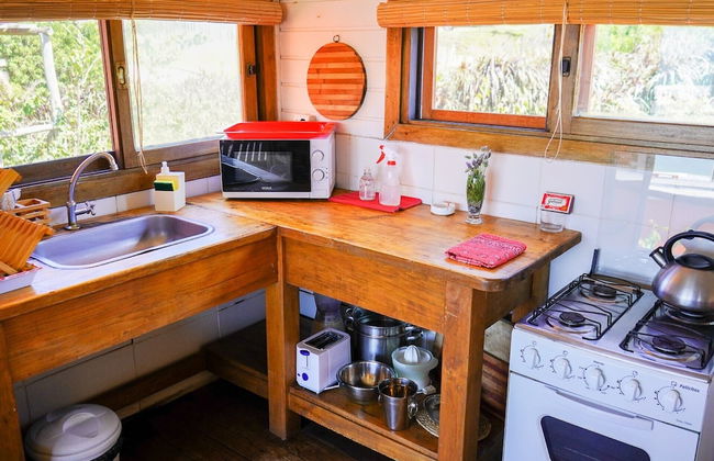 Cabañas Kundalini Punta de Diablo - Photo 27