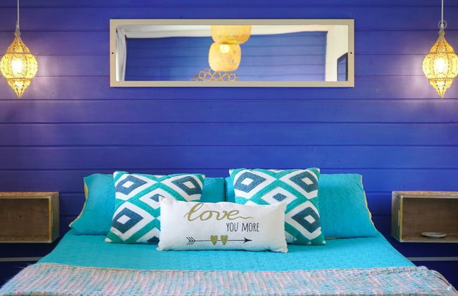 Cabañas Kundalini Punta de Diablo - Photo 18