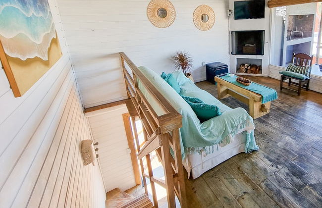 Cabañas Kundalini Punta de Diablo - Photo 4