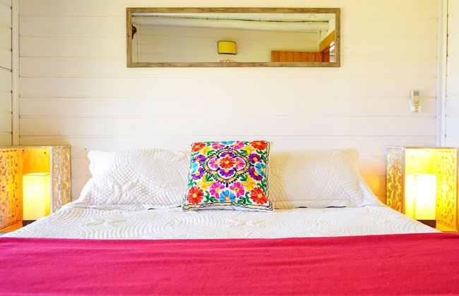 Cabañas Kundalini Punta de Diablo - Photo 11