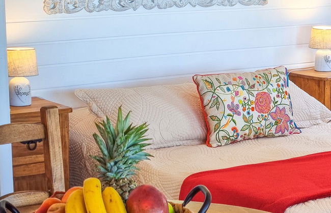 Cabañas Kundalini Punta de Diablo - Photo 6