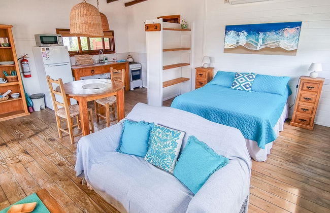 Cabañas Kundalini Punta de Diablo - Photo 2