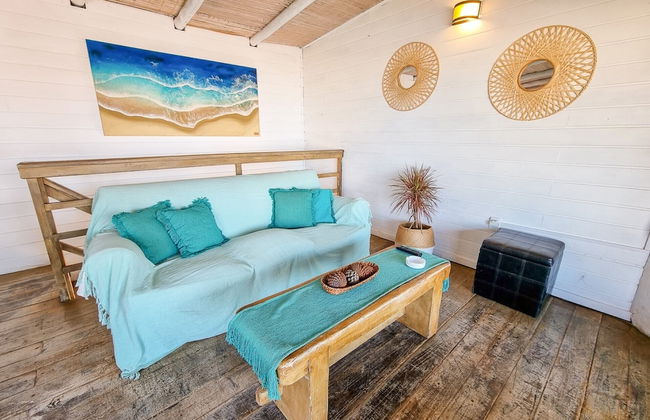 Cabañas Kundalini Punta de Diablo - Photo 38