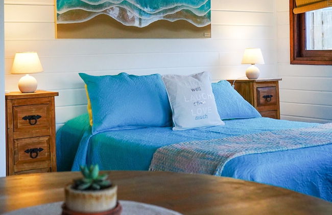 Cabañas Kundalini Punta de Diablo - Photo 15