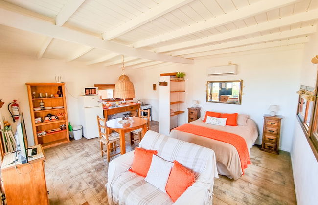 Cabañas Kundalini Punta de Diablo - Photo 24