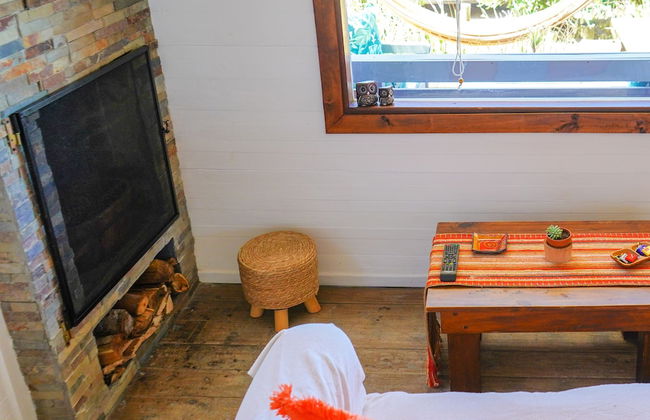 Cabañas Kundalini Punta de Diablo - Photo 41