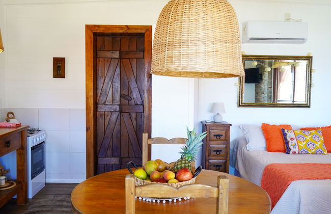 Cabañas Kundalini Punta de Diablo - Photo 21