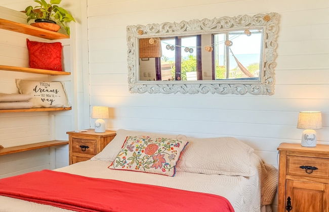 Cabañas Kundalini Punta de Diablo - Photo 5