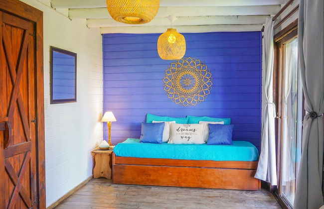 Cabañas Kundalini Punta de Diablo - Photo 16