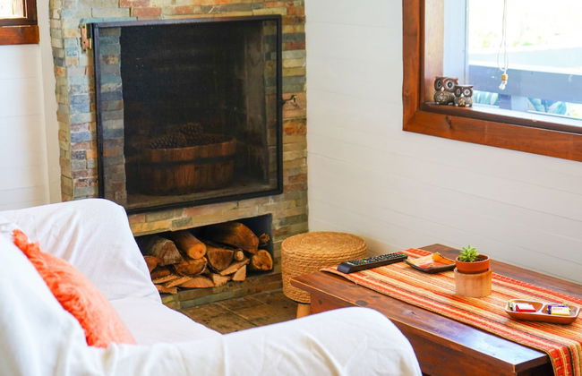 Cabañas Kundalini Punta de Diablo - Photo 42