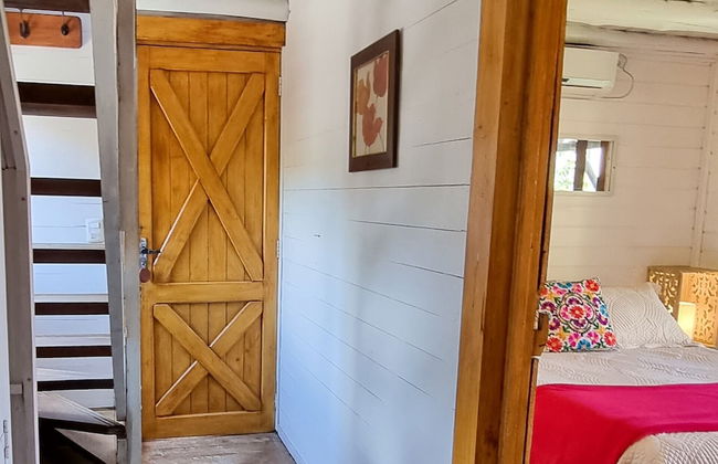 Cabañas Kundalini Punta de Diablo - Photo 12