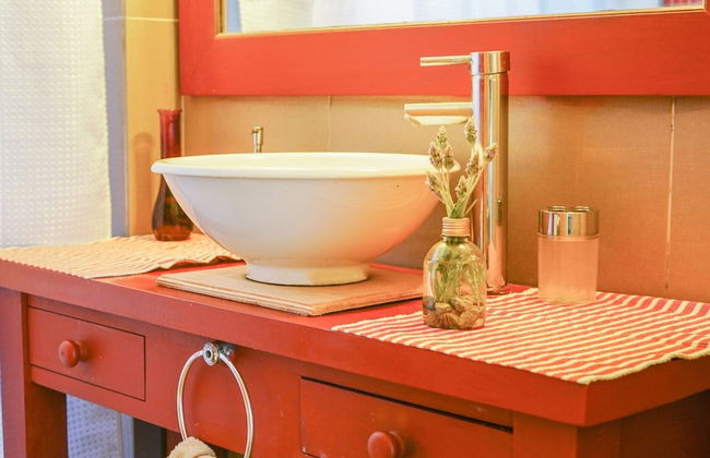 Cabañas Kundalini Punta de Diablo - Photo 49