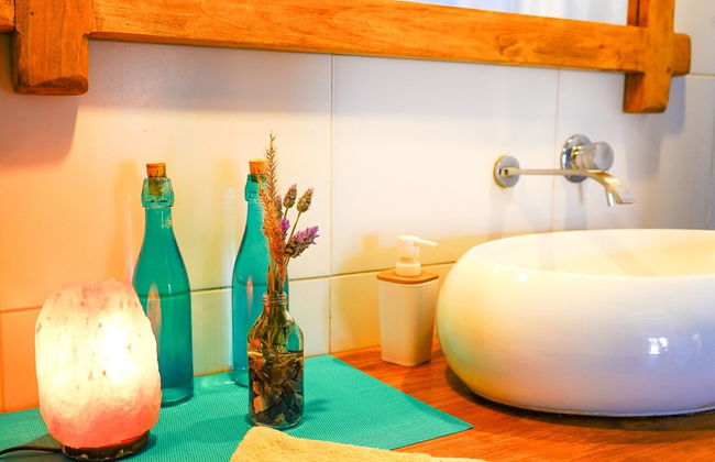 Cabañas Kundalini Punta de Diablo - Photo 50