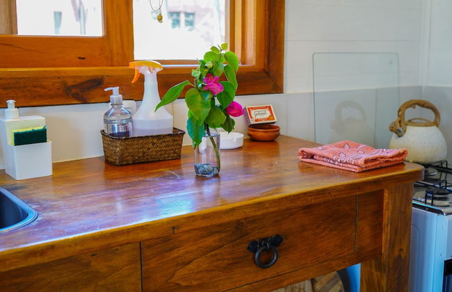 Cabañas Kundalini Punta de Diablo - Photo 33