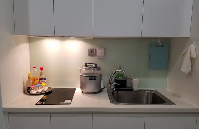 Luxury Scenia Bay Apartment with Seaview - Foto 12