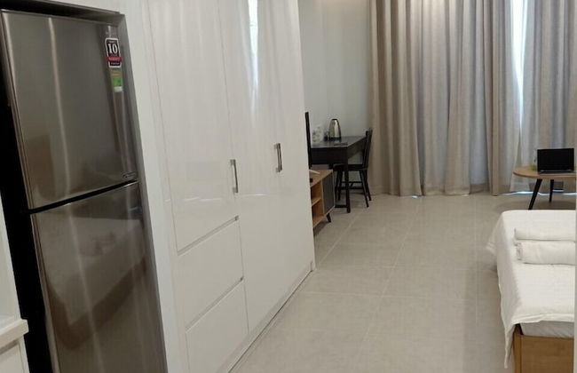 Luxury Scenia Bay Apartment with Seaview - Foto 8