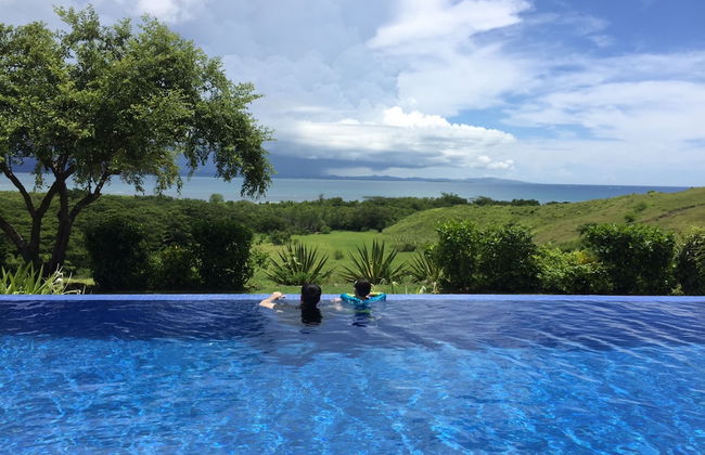 Sapphire Bay Fiji - Foto 1