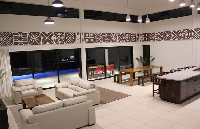 Sapphire Bay Fiji - Foto 5