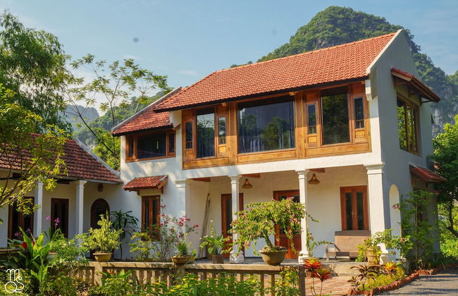 Maison Que - Foto 1